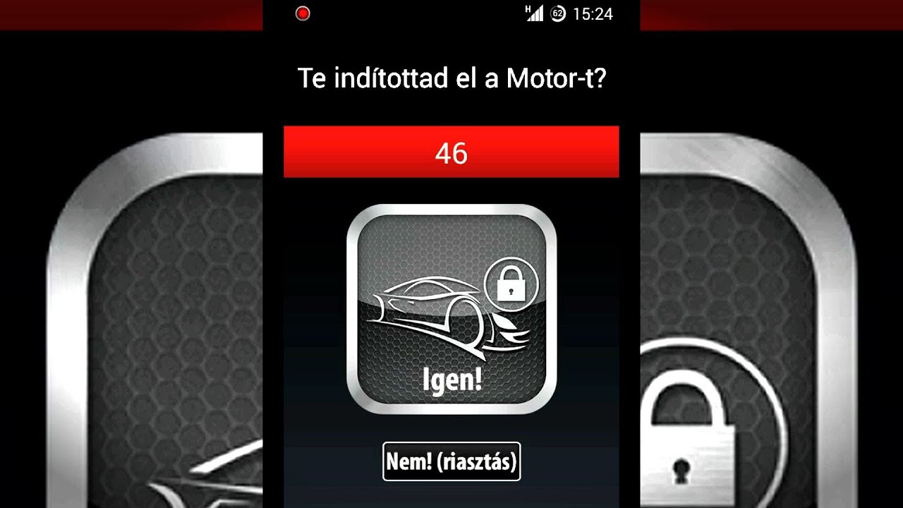 Sentinel Protect - gépjárművédelem