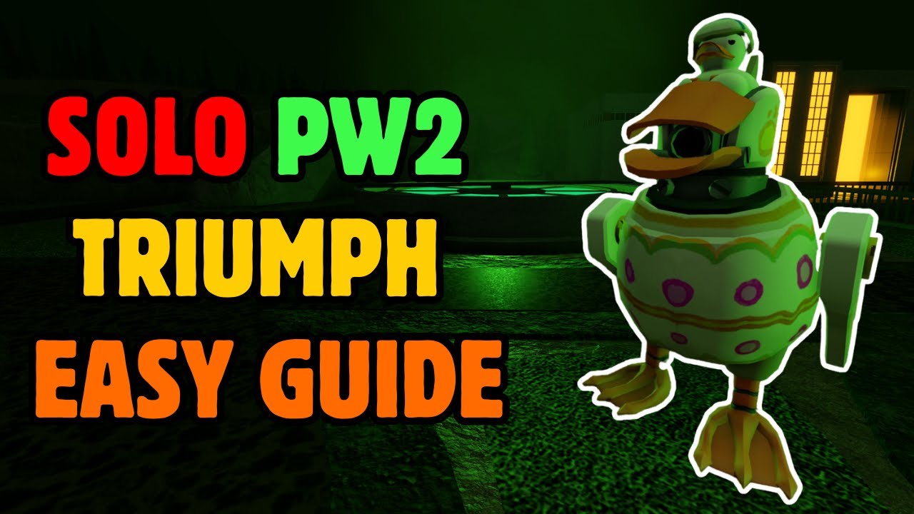 EASIEST SOLO POLLUTED WASTELAND 2 STRATEGY DOC AFTER BALANCE CHANGES | EASY GUIDE | Roblox TDS