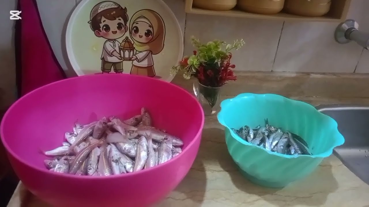  تعالي  بسرعة جمبري الغلابه  مقرمش زي بتاع المطاعم والسر في التتبيلة 🏃🐟🐠