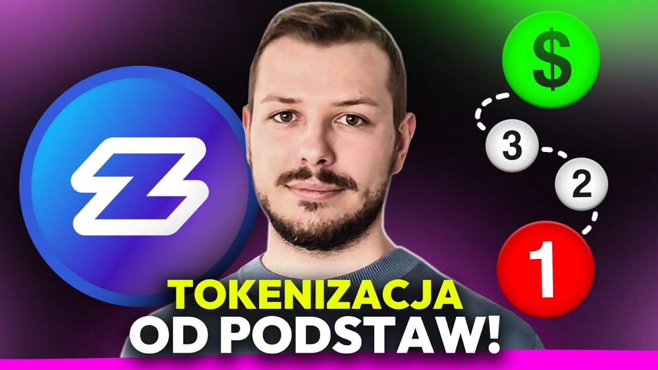 Jak wprowadzić TOKEN na GIEŁDĘ? Tokenizacja w praktyce! | Krypto Silesia #6