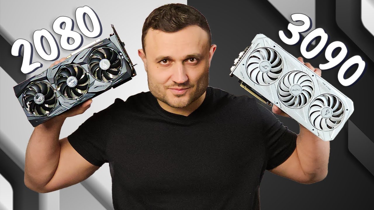 RTX 3090 vs 2080 Super &ndash; Worth the Upgrade?