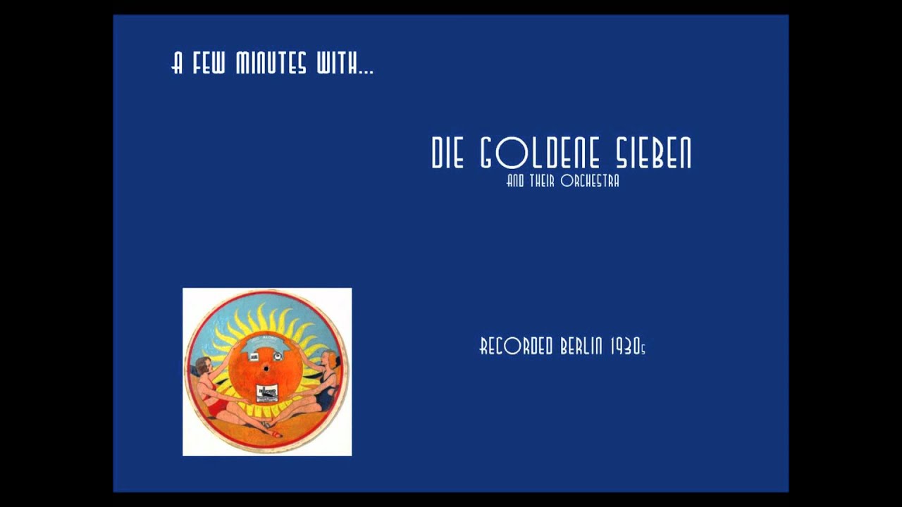 Die Goldene Sieben Medley.wmv
