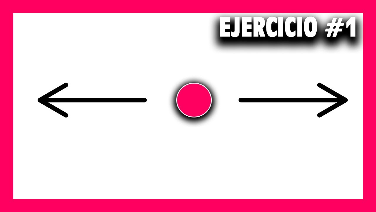 ➡️ Ejercicios para los MOVIMIENTOS OCULARES #1