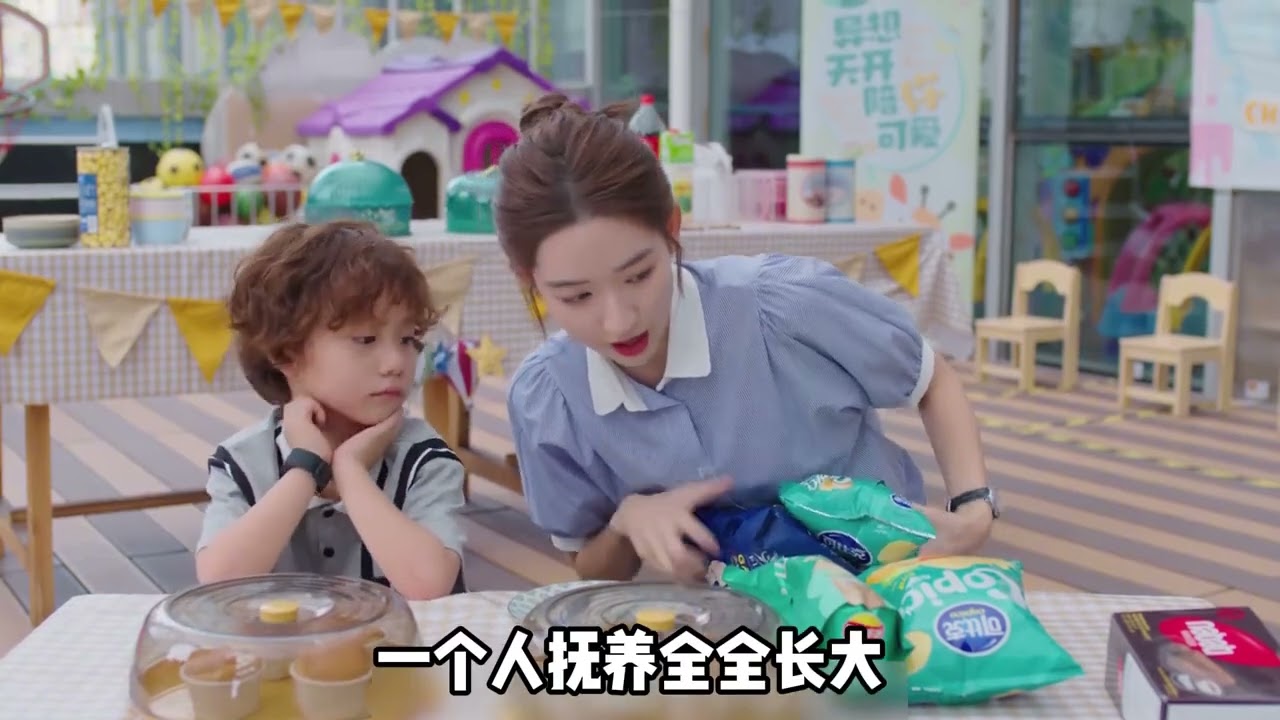 《你給我的喜歡》越土越上頭，這才是成年人該看的甜寵劇！ #電視劇 #娛樂 #王玉雯 #王子奇 #小甜劇