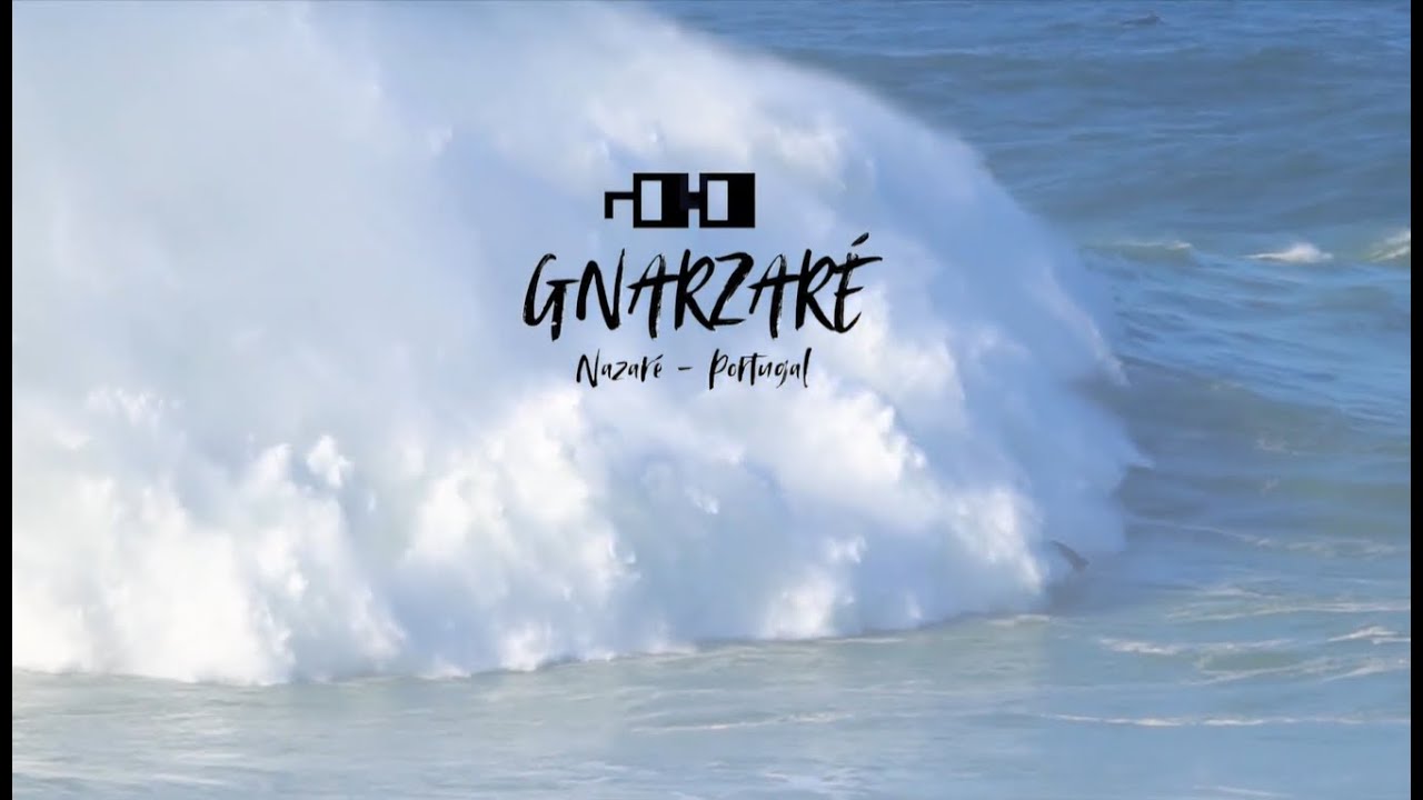 EP 3 GNARZARÉ - Chegou a Hora!