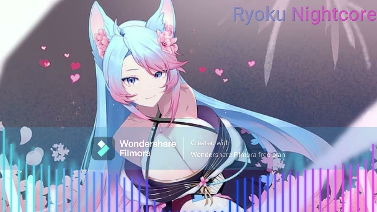 Nightcore - Applause