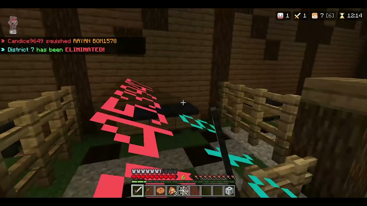 More Minecraft