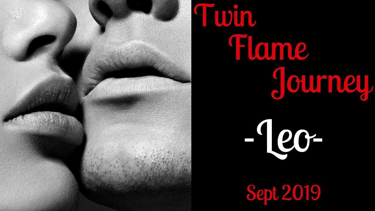Leo ~ Love that never fades! ~ Twin Flame Journey Sept 2019