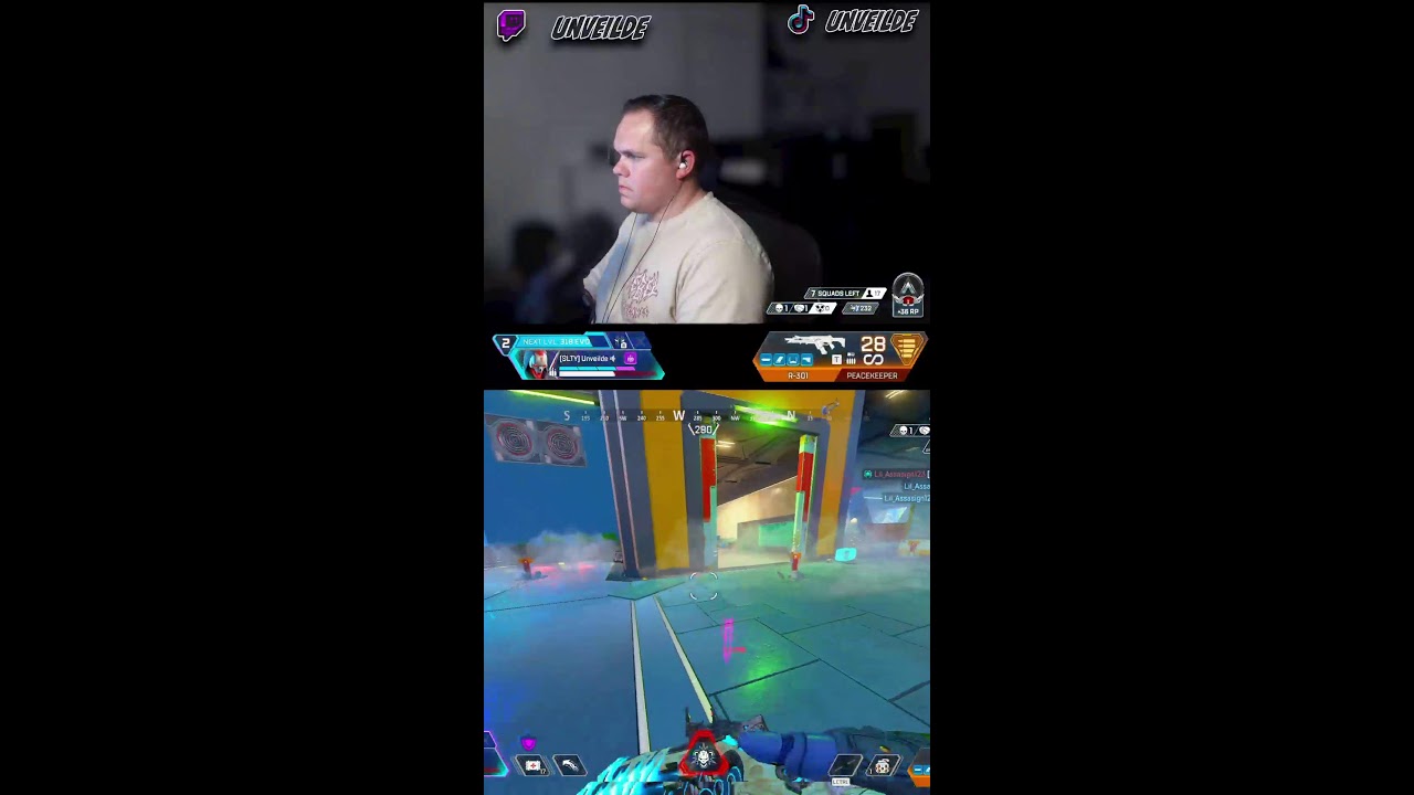 Ranked Grind & Goopin' Time! | Twitch | TikTok