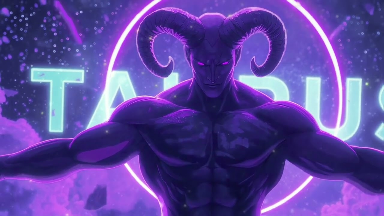 Телец — ТВОЙ ТРЕК 🔥 | DAIT Astrology Music