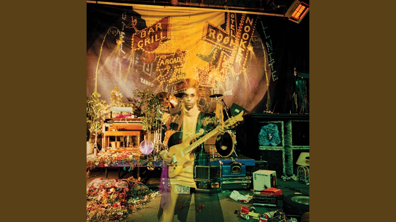 Hot Thing (Live In Utrecht) (2020 Remaster)