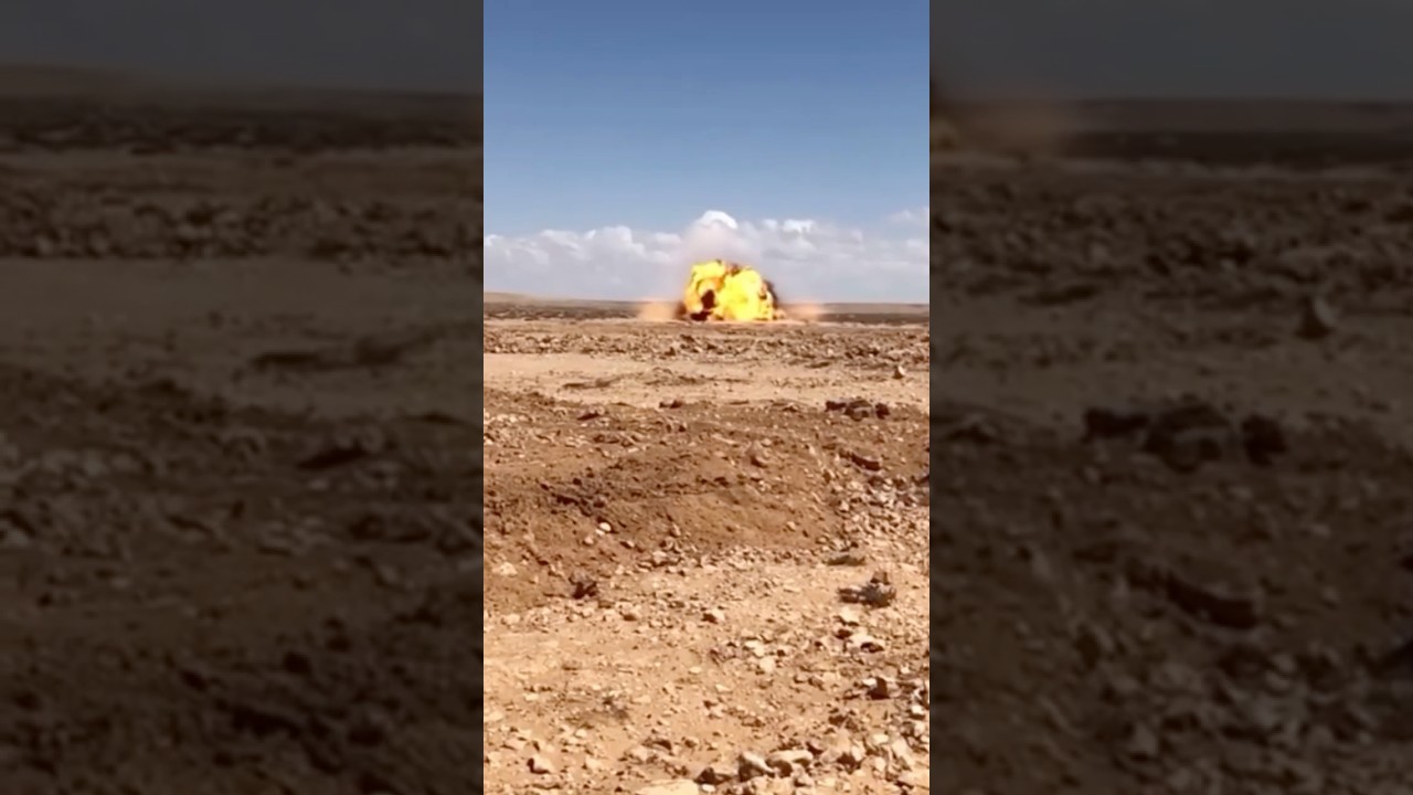 Why the British Royal Engineers Are the Most Dangerous Builders Alive!
