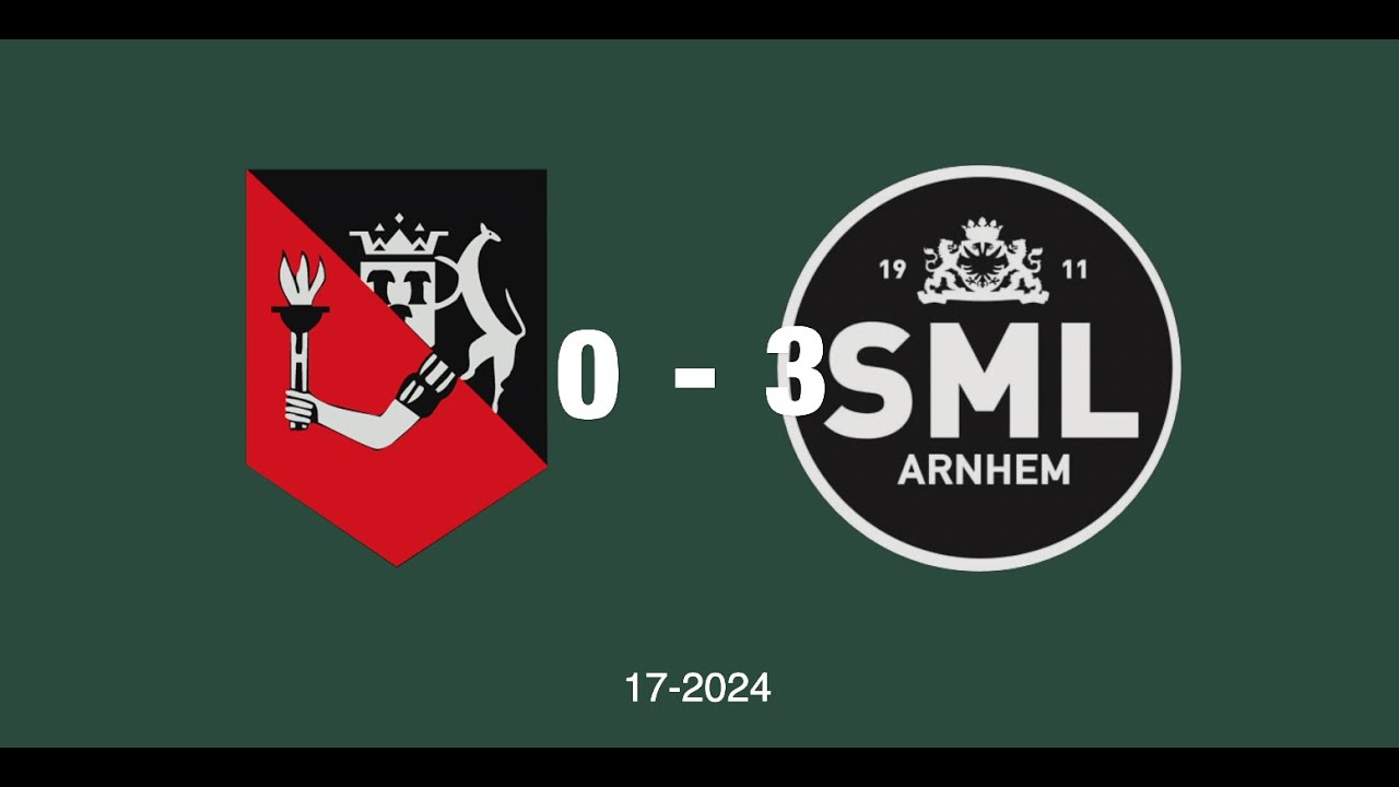 Bemmel vs SML JO17-1 ( 17-04-2024 )
