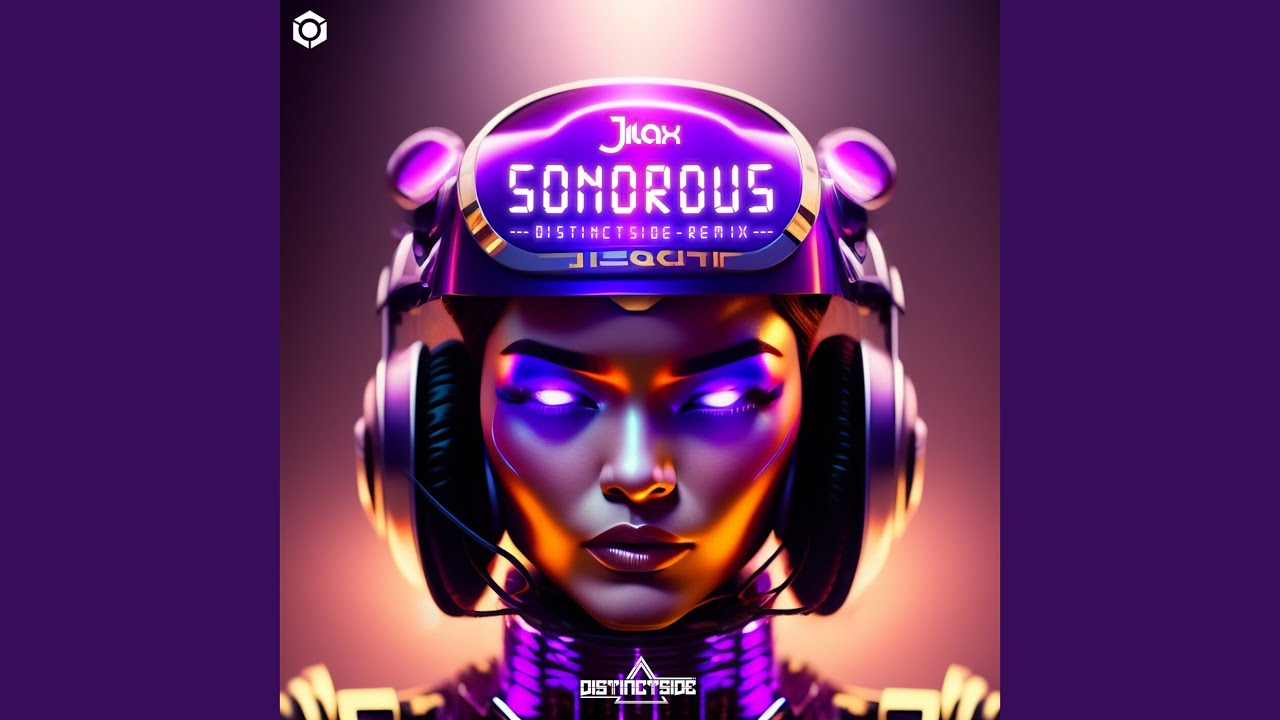 Sonorous (DistinctSide Remix)
