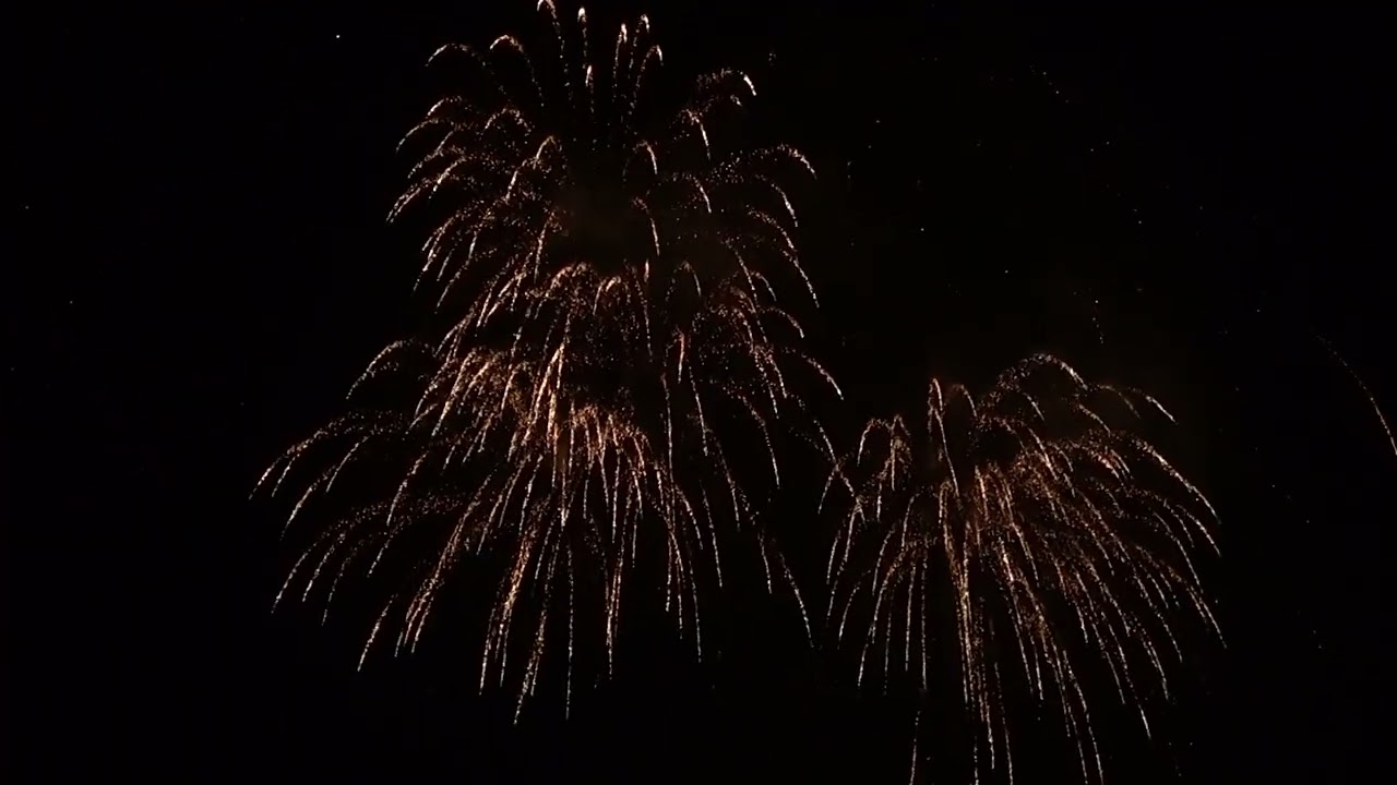 BITRITTO (BA) Madonna di costantinopoli 2026 - Notturno EMOTION FIREWORKS