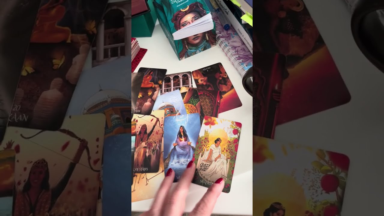 You are Being Called - The Divine Feminine Is Rising… But You’re Holding On to Pain - love reading