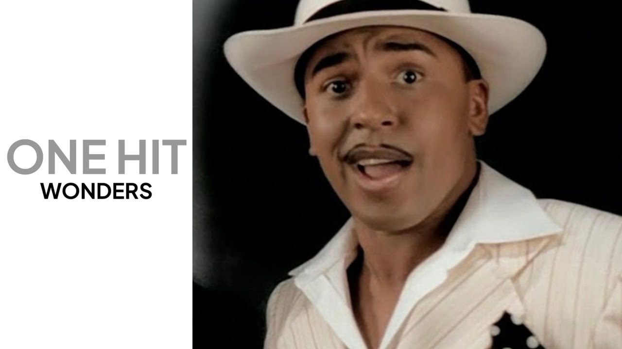 biggest one hit wonder of each year (1980-2025)