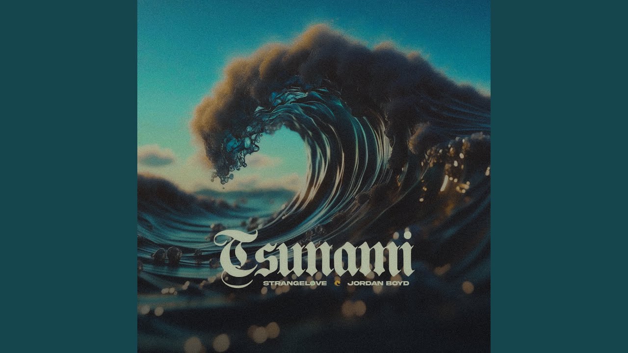 Tsunami