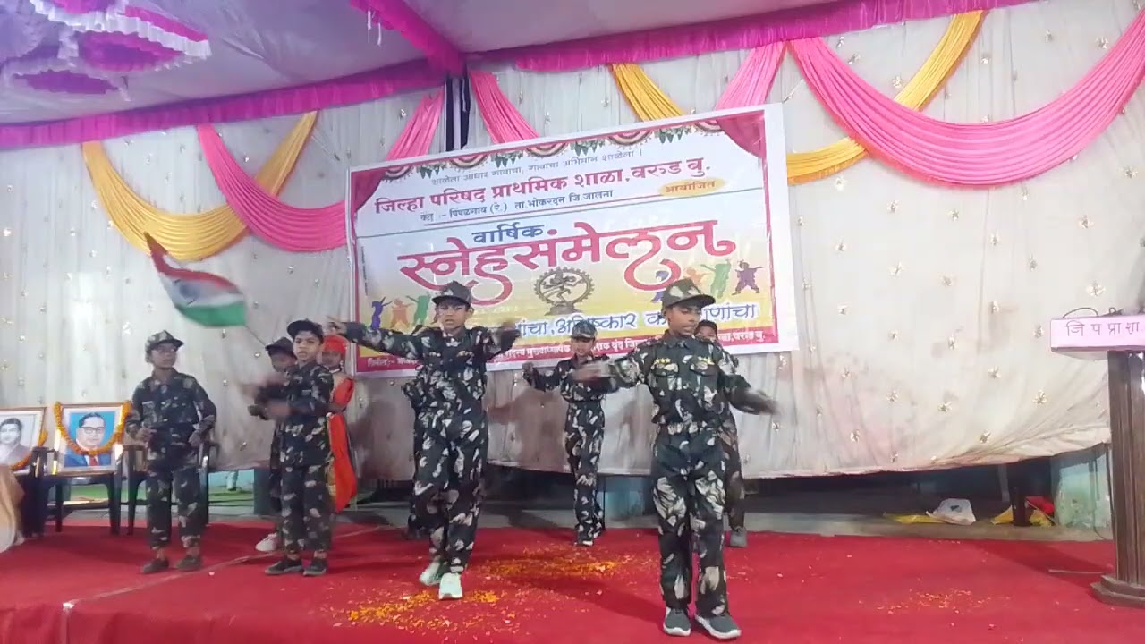 @StarBharat  एक भारत श्रेष्ठ भारत