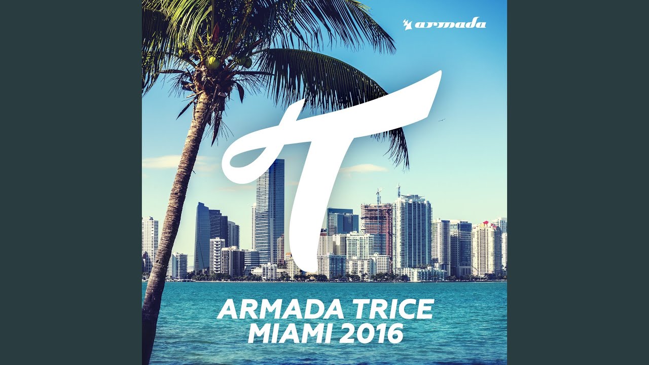 Anyway (Extended Mix)