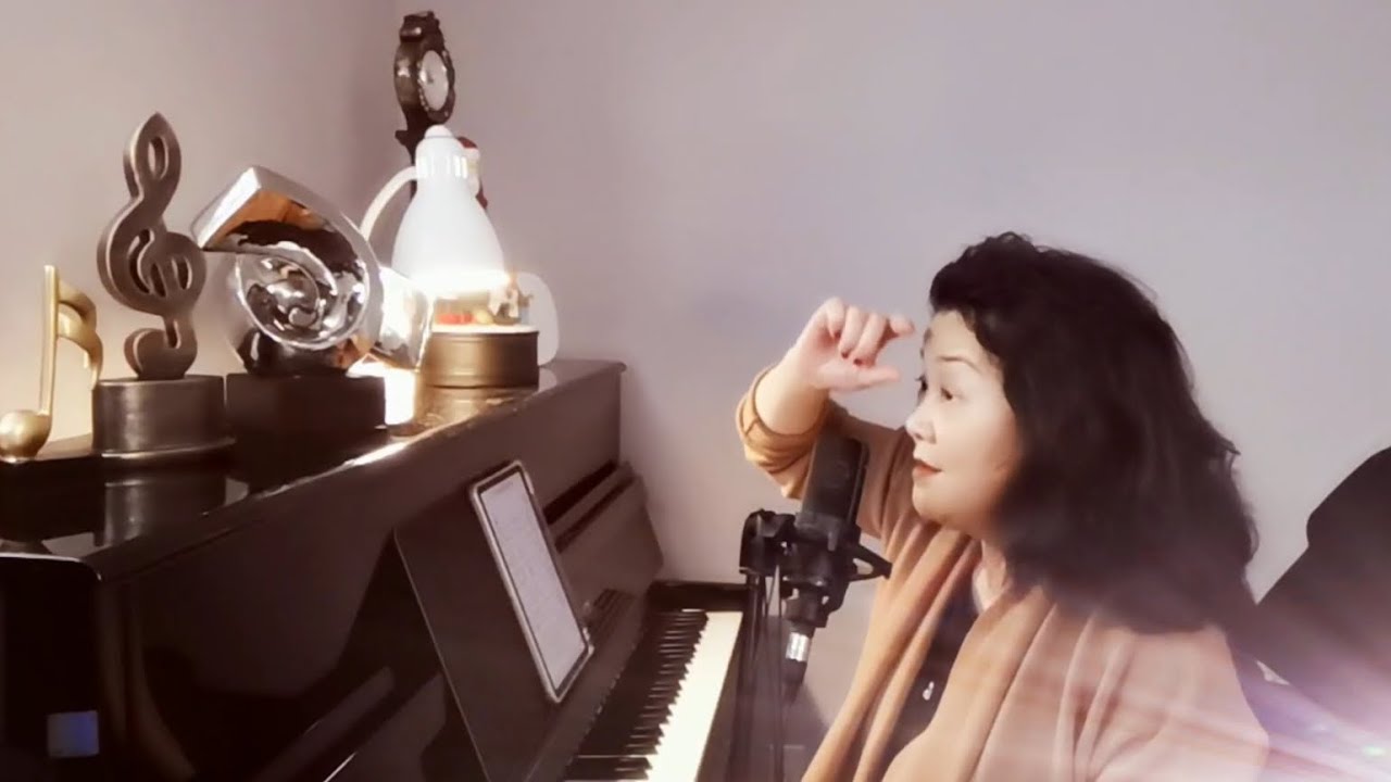 465、【声乐-网课点滴】丝滑八度训练与歌曲的运用