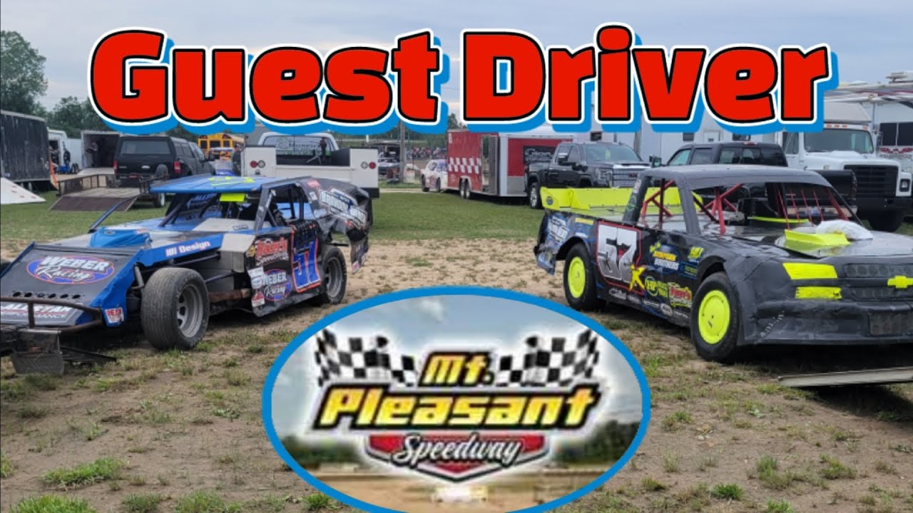 From the weeds to the Racetrack.. A true underdog story (complete Chaos) 6-28-2024