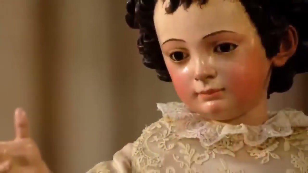 ¿Cómo vestir al Niño Dios? - Es bueno reflexionar antes de elegir su atuendo.