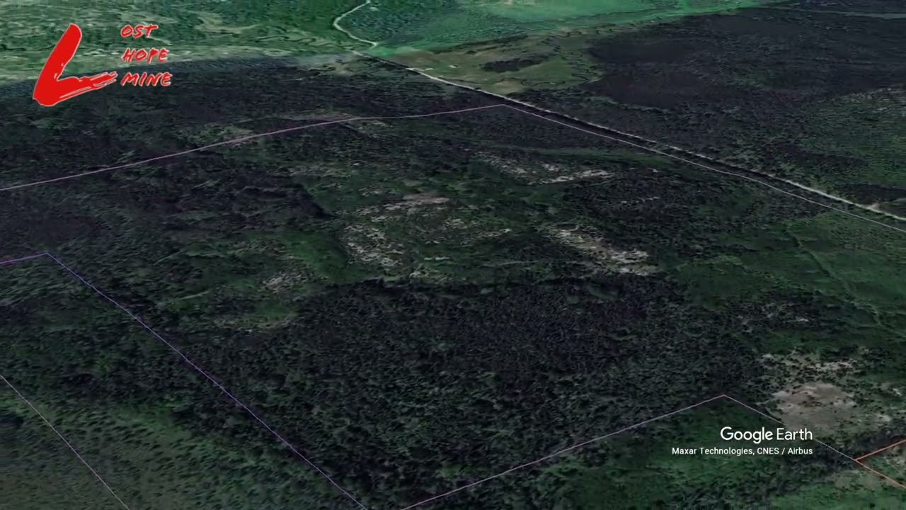 Introducing Lost Hope Mine&rsquo;s Kirkland West Gold Project
