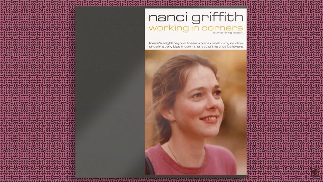 Nanci Griffith - 