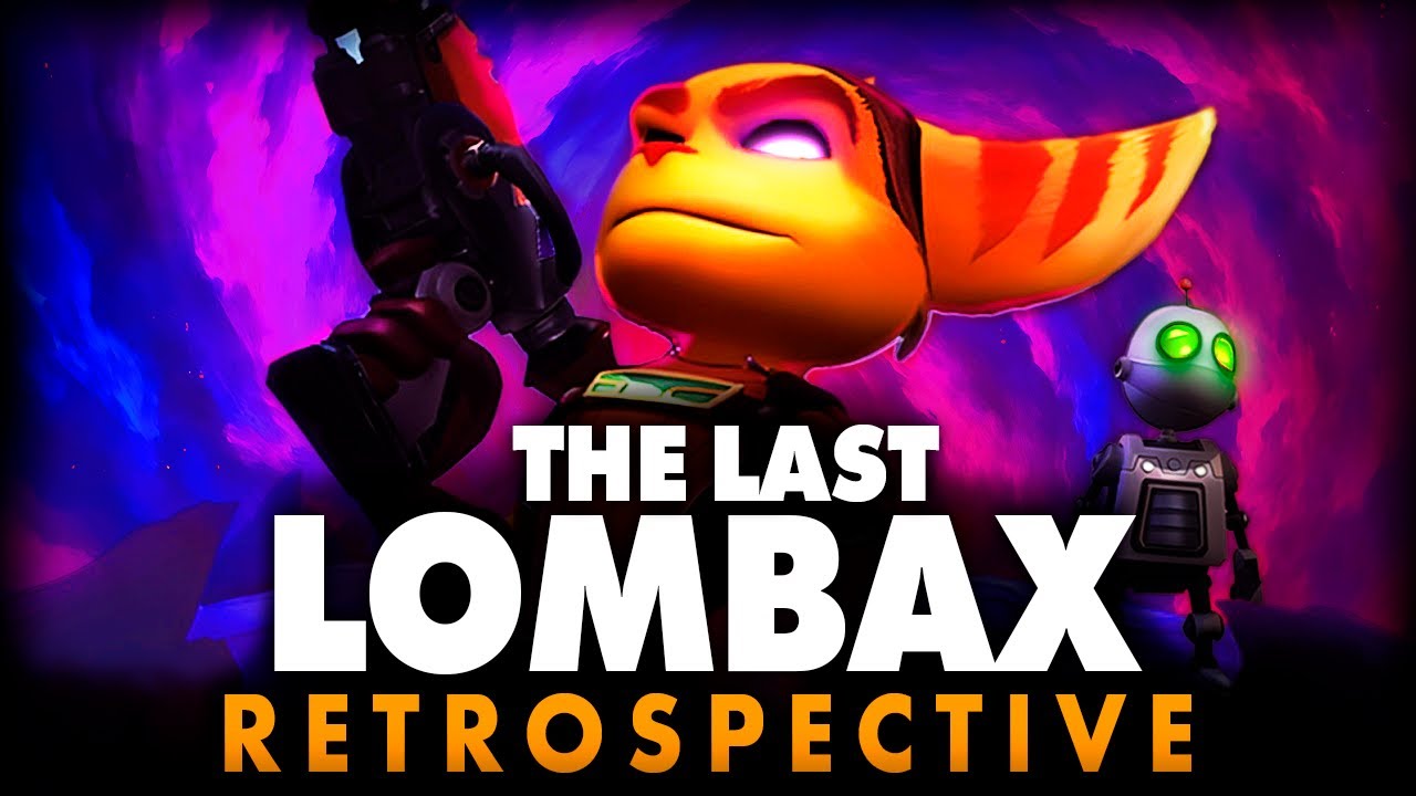 Ретроспектива Ratchet & Clank Tools of Destruction для PS3 | Кинематографическое погружение. Полн...
