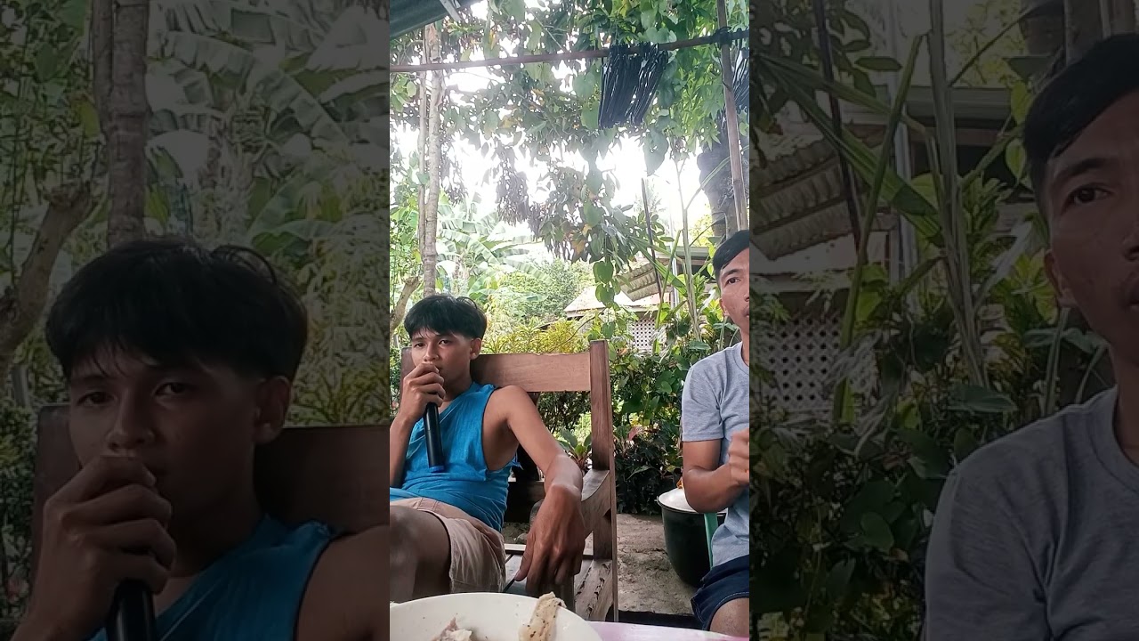 kanta lang sa mga lods