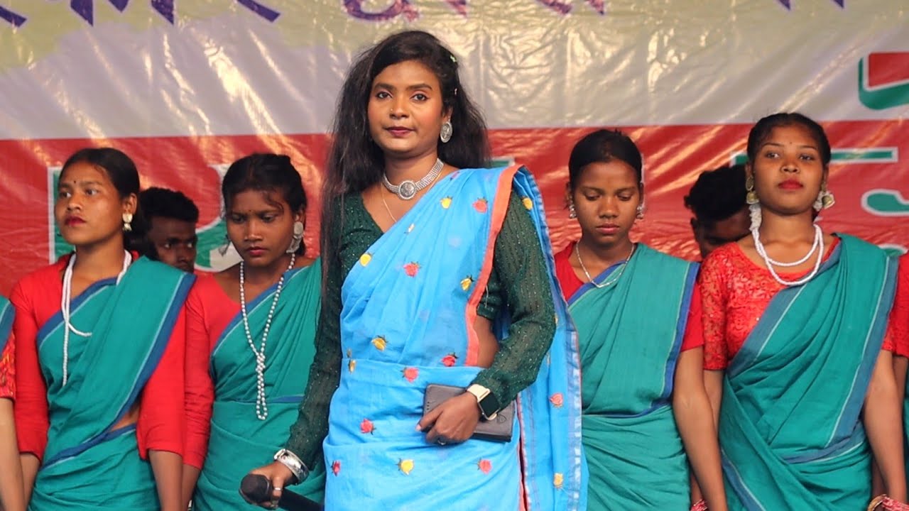 Tumdak Sadi Kan || Miss Swapna Soren Hit Song 2026 || New Program Video Song 2026