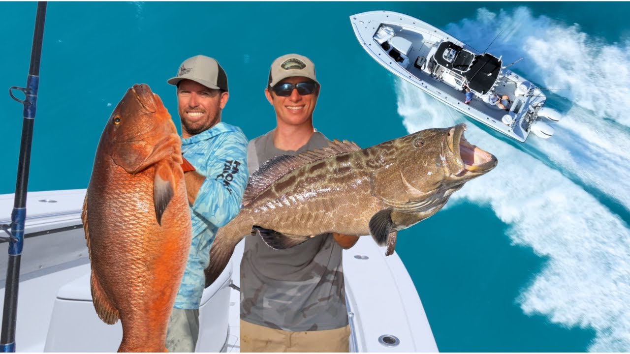 Commercial Fishing EXPOSED: What They Don’t Show You