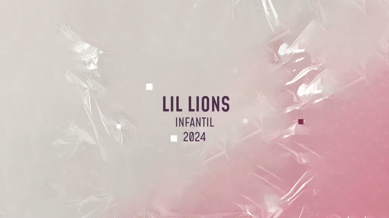 LIL LIONS | Competición Infantil 2024 | Switch On Madrid