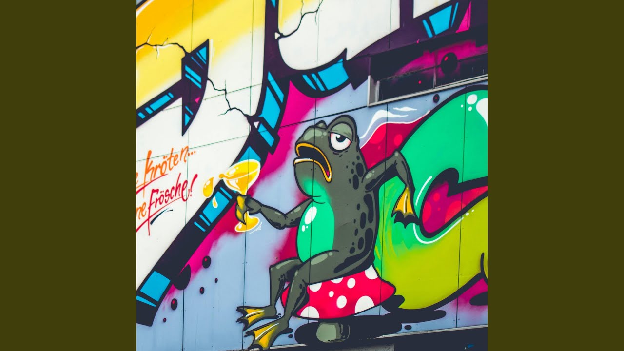 Graffiti Culture