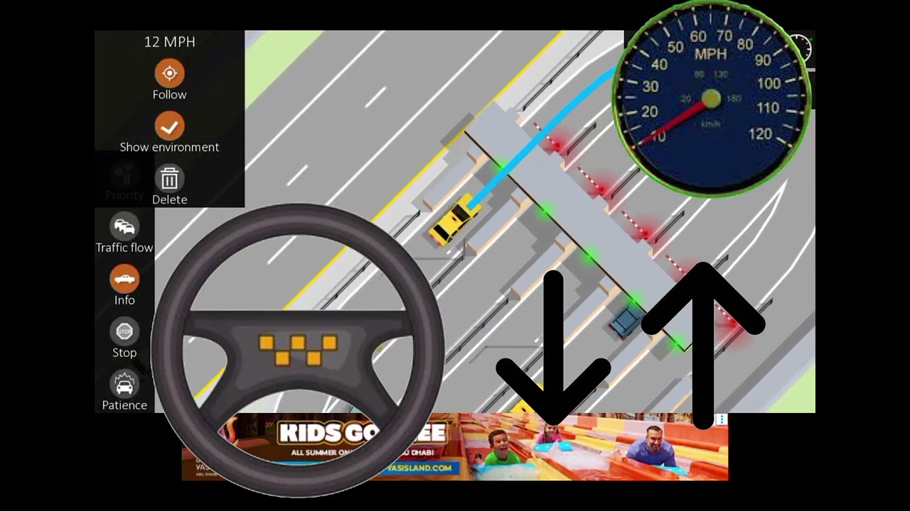 Top 3 thing intersection controller we need