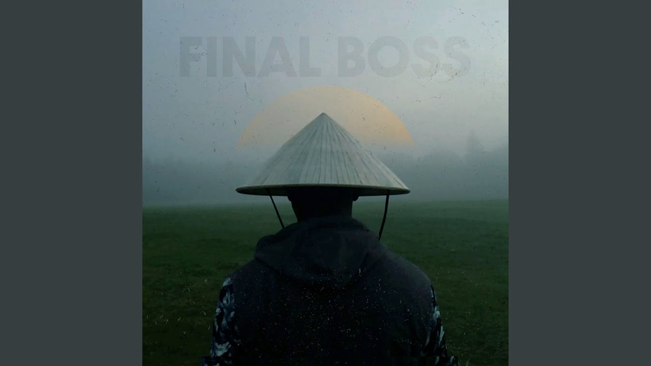 Final Boss