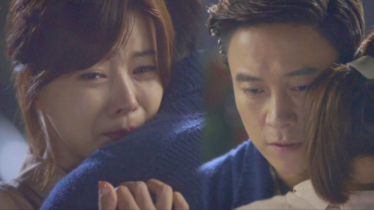 최대철, 유선에 용서 청하며 포옹 &ldquo;미안해요&rdquo; 《Our Gab Soon》 우리 갑순이 EP19