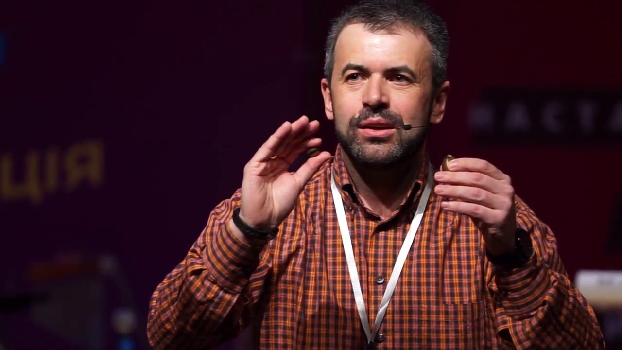 Покликання: розвиток (Олександр Савич)