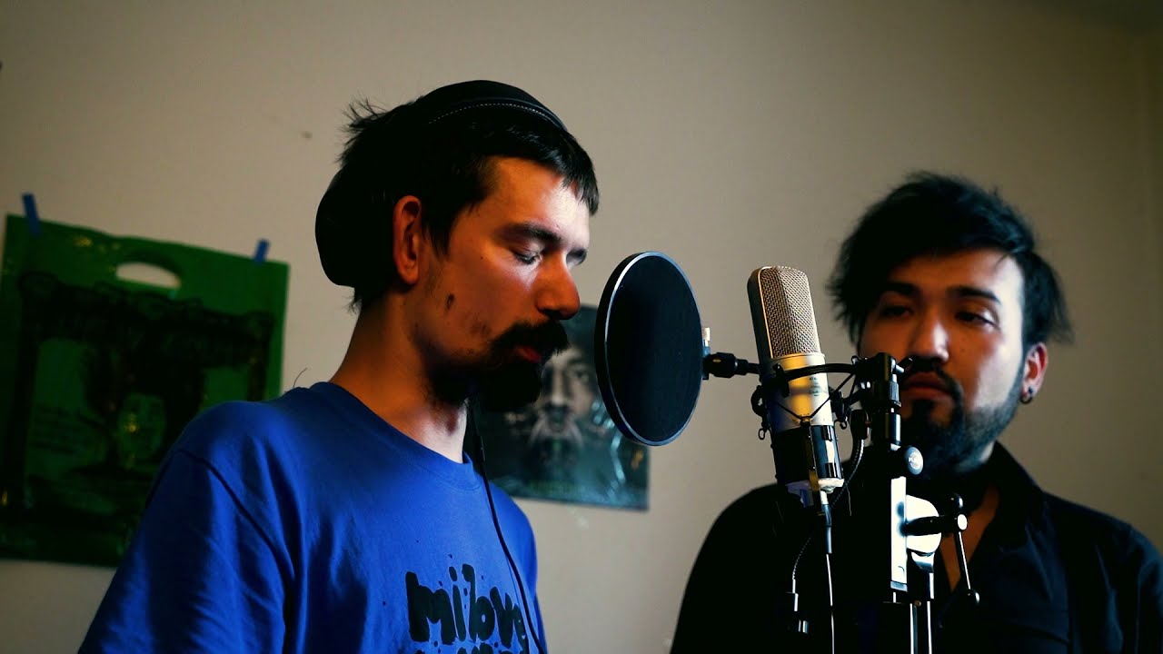 Def Ills One Take Show #19 - Jedal Strange & Ruffian Rugged (Reload Fireclath C.O.C. Remix)