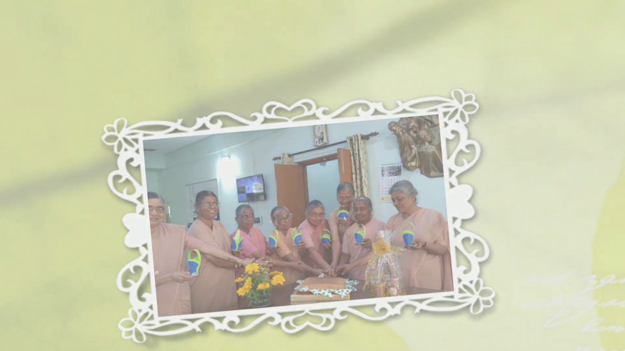 FMM Golden Jubilarians Get Together-2020/ Benzy, fmm