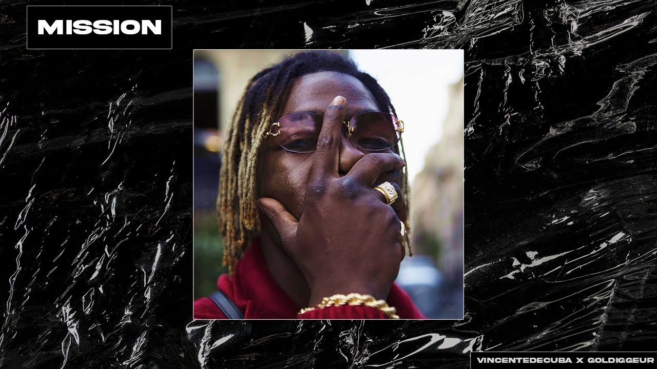 [FREE] Gazo X Sdm Type Beat Drill - 