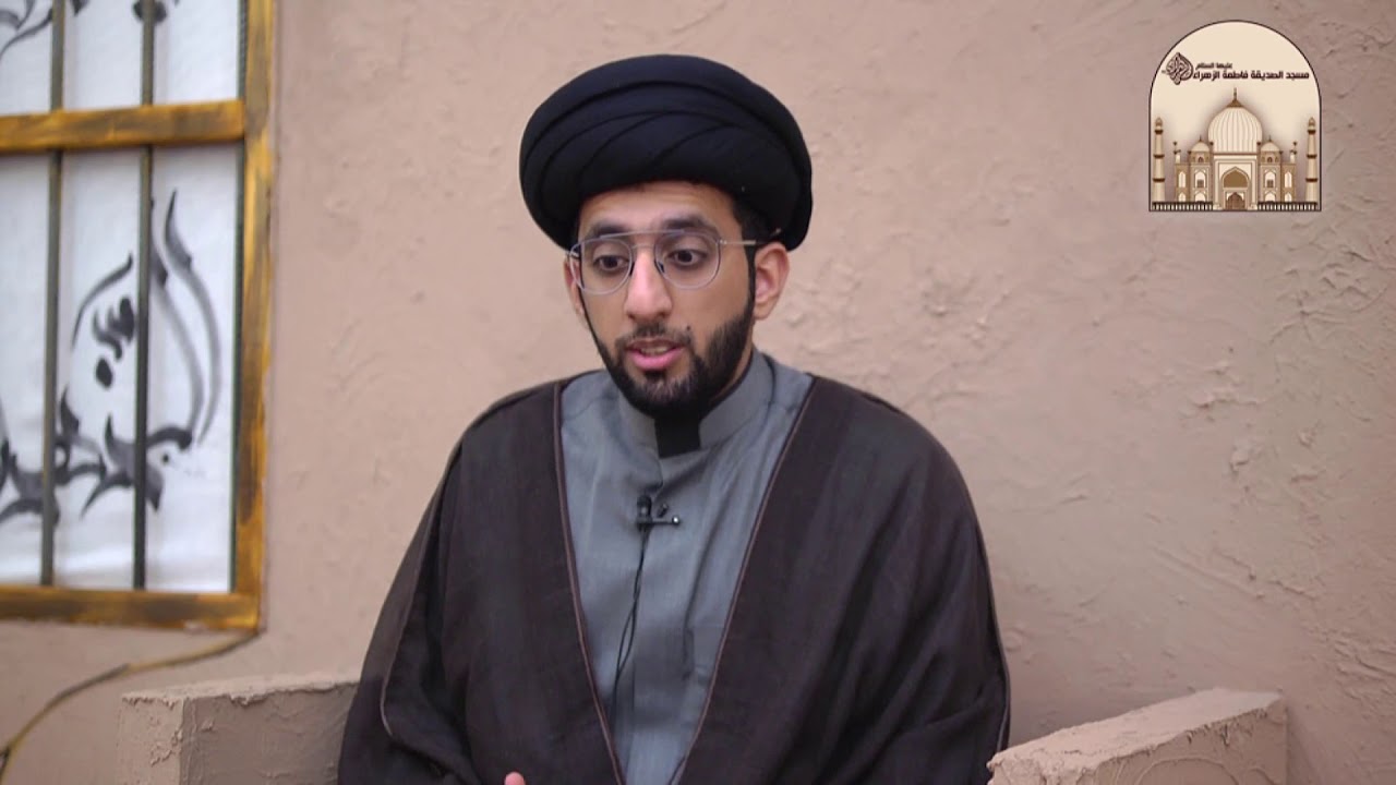 الإنتحار - سماحة السيد موسى العلي
