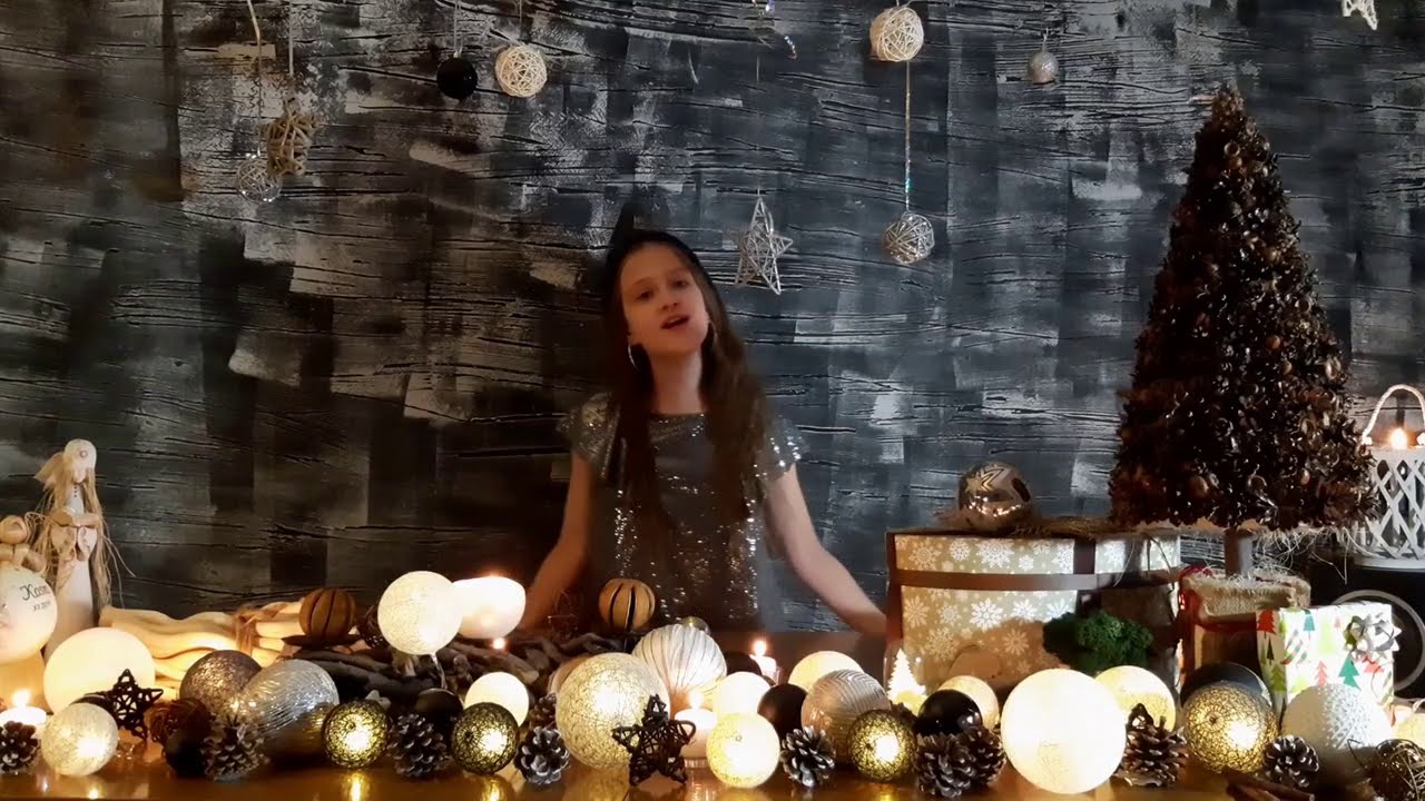 Katarzyna Malik - Białe Święta