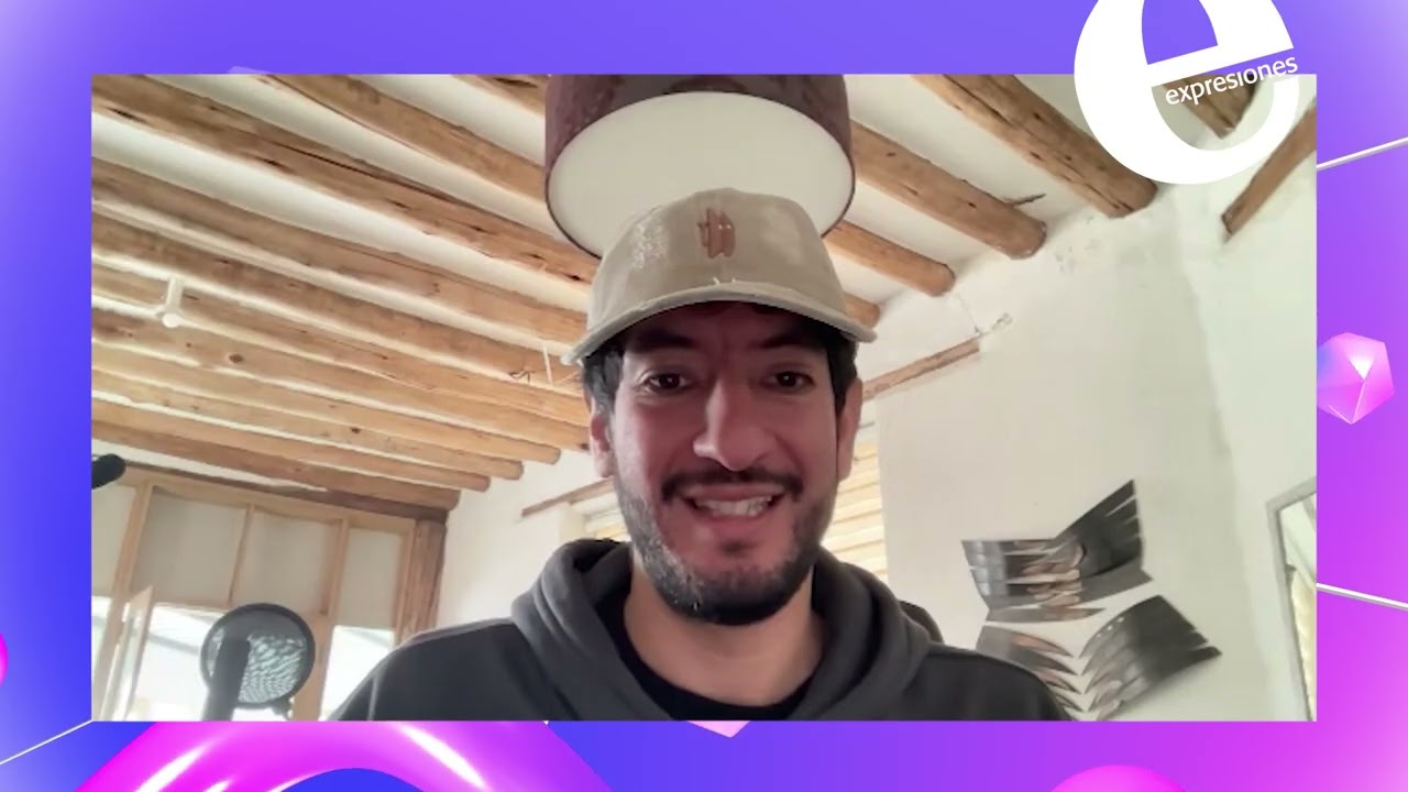 Entrevista a Machaka: La autenticidad detrás de Las +593