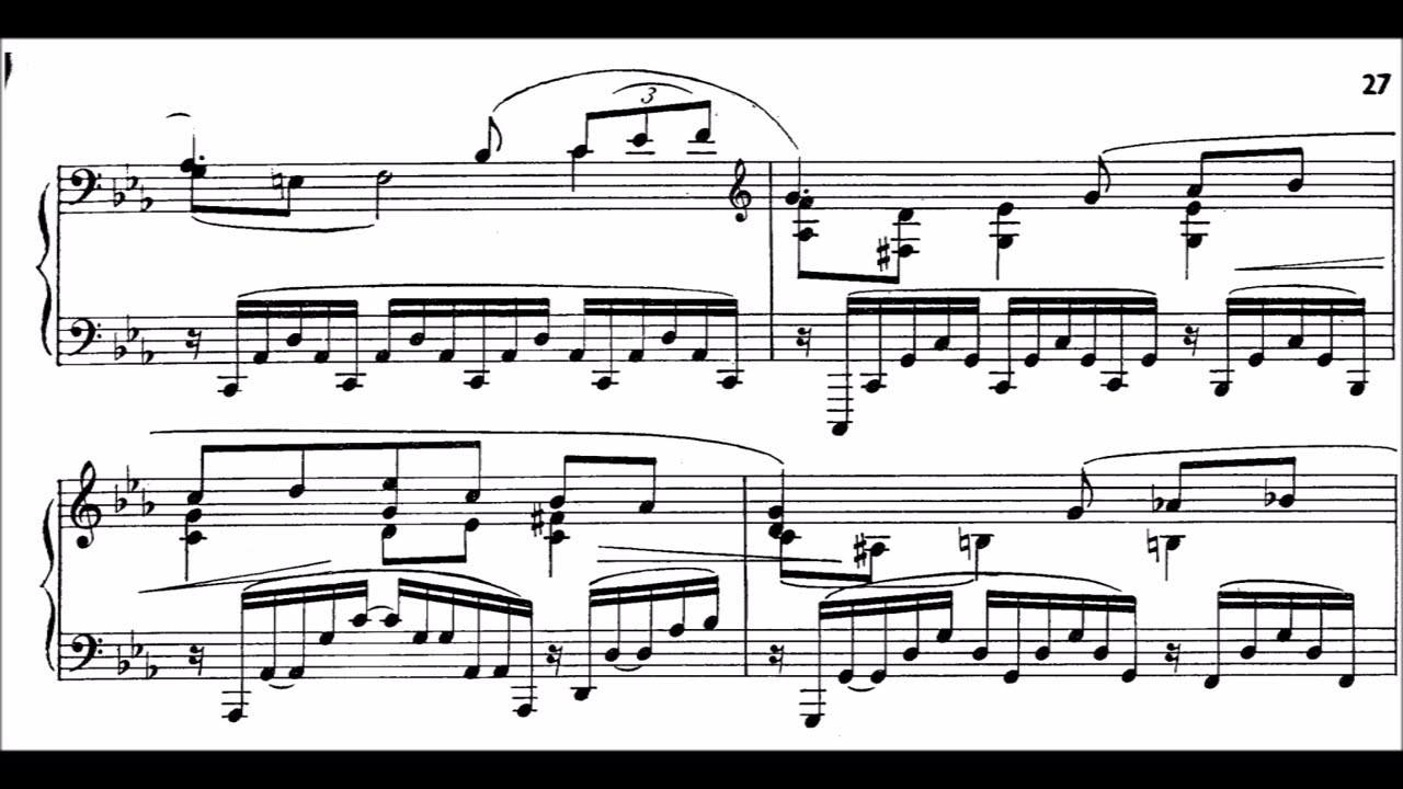 Willem Andriessen: Prelude