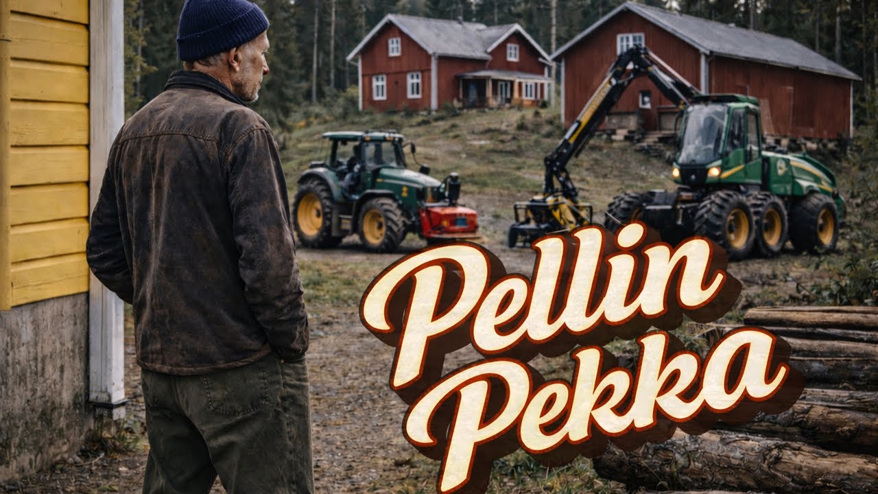 Pellin Pekka
