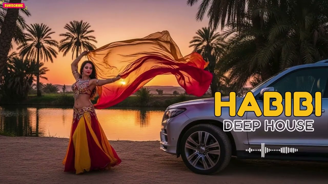 Arabic House Music | Deep House Club Mix 2026