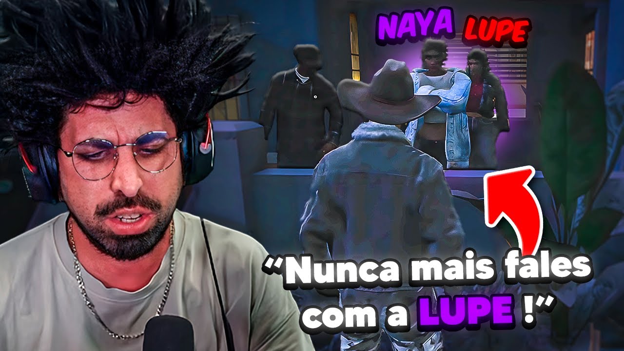 A Lupe ligou-me bêbada e isto aconteceu…- EP 513