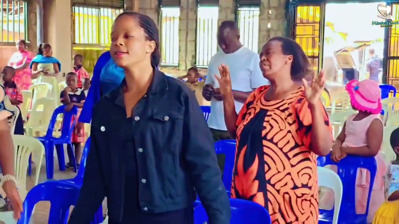 Sunday Service, 20th July 2025. Connect to the grace.